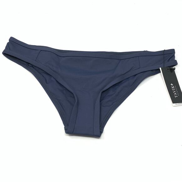 Tavik Jayden Full Swim Bottom Ombre Blue Size Large NEW - Picture 2 of 8